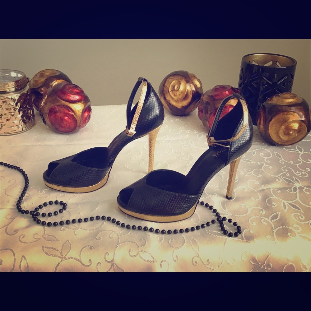 Michael Kors heels